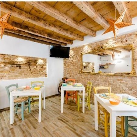 B&B Incalle Chioggia Extérieur photo