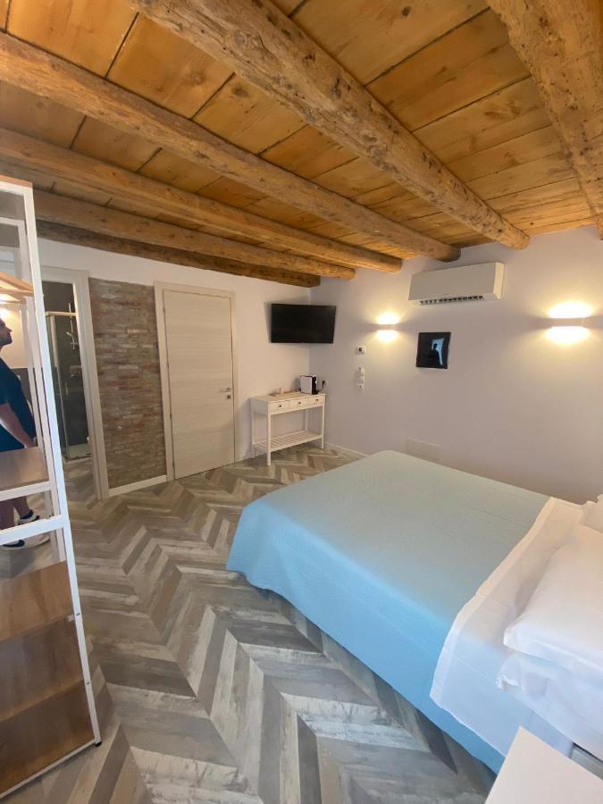 B&B Incalle Chioggia Extérieur photo