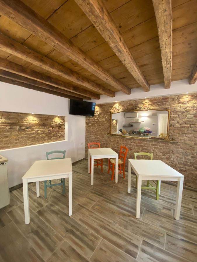 B&B Incalle Chioggia Extérieur photo