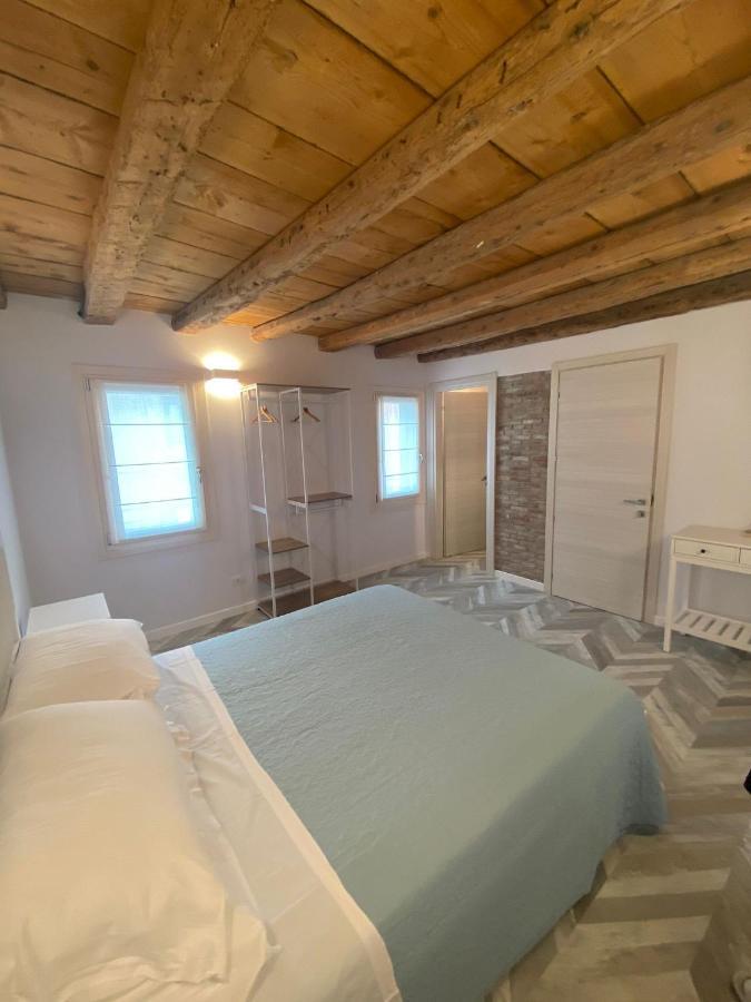 B&B Incalle Chioggia Extérieur photo