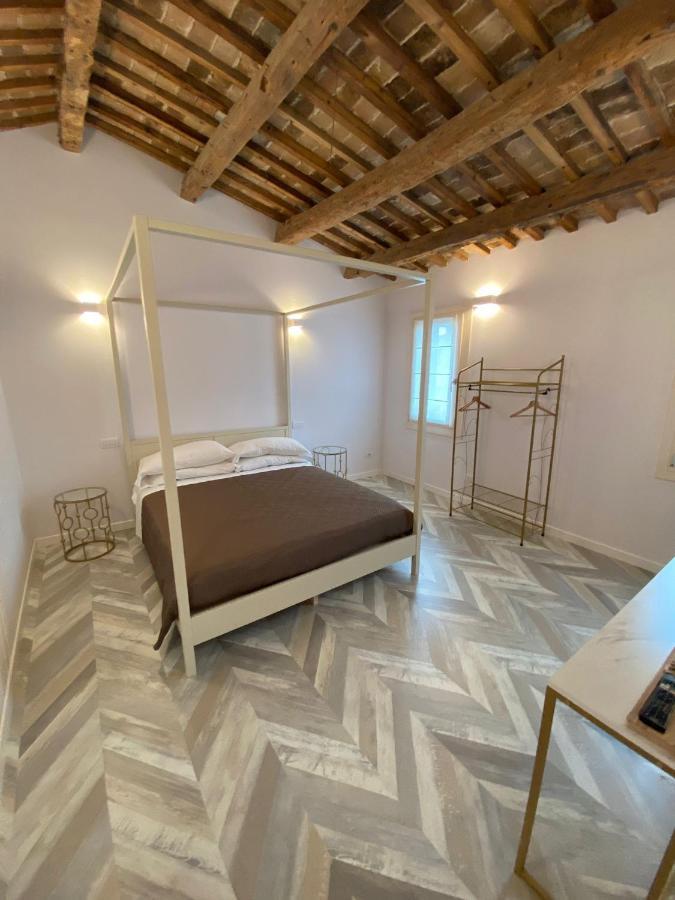 B&B Incalle Chioggia Extérieur photo