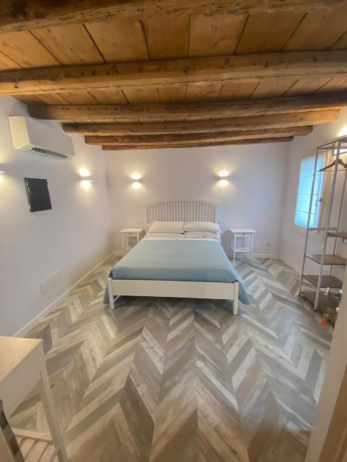 B&B Incalle Chioggia Extérieur photo